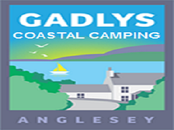 Gadlys Camping on Anglesey