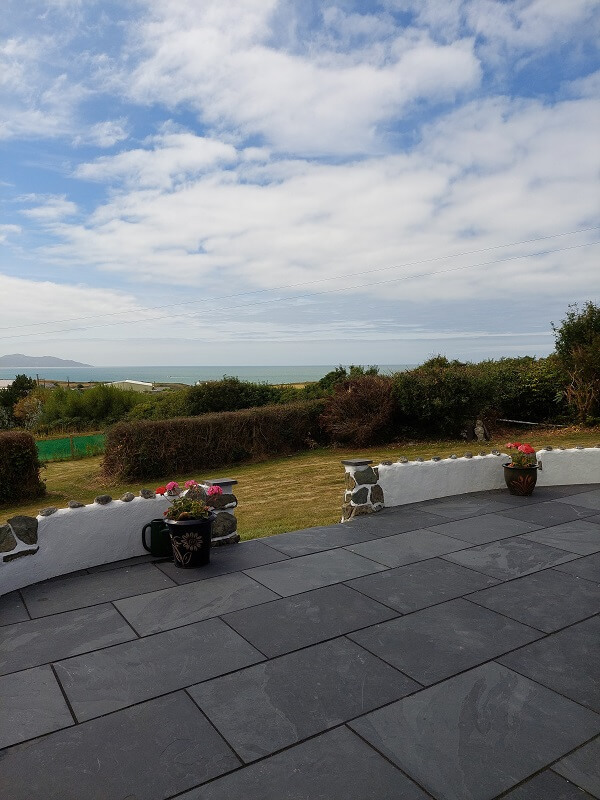 Hafan Sleeps 8 Church Bay Anglesey North Wales
